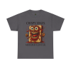 Crispy Edges. Murder Center. – Psycho Maxipad Shirt